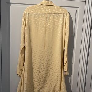 Stella McCartney mini dress 44(M) Brand new